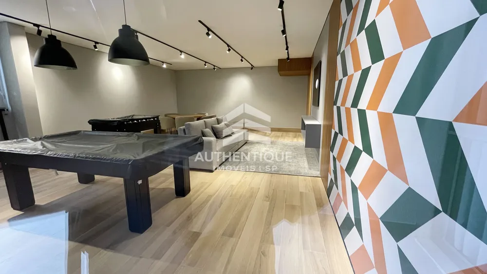 Cobertura, 4 quartos, 258 m² - Foto 11