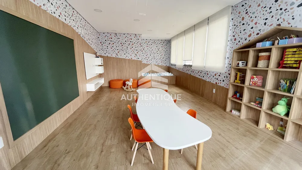 Cobertura, 4 quartos, 258 m² - Foto 7