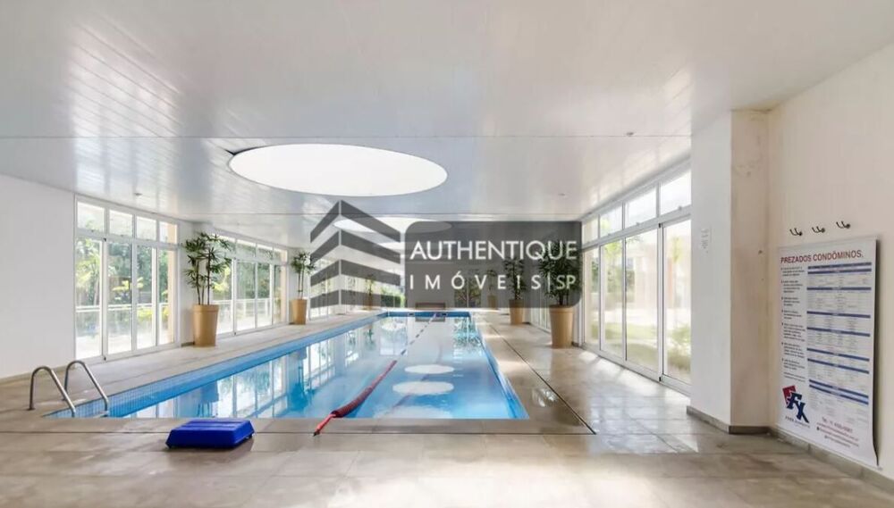 Apartamento, 3 quartos, 187 m² - Foto 7