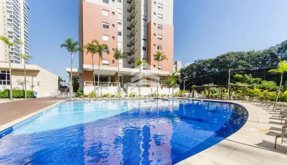 Apartamento, 3 quartos, 187 m² - Foto 45