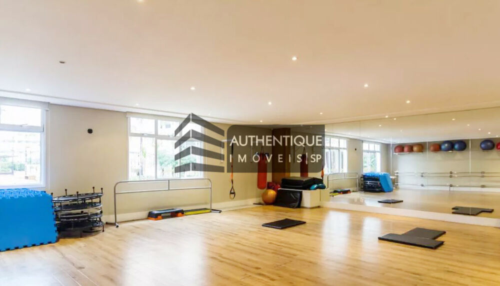 Apartamento, 3 quartos, 187 m² - Foto 41