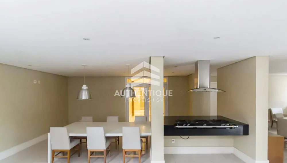 Apartamento, 3 quartos, 187 m² - Foto 53