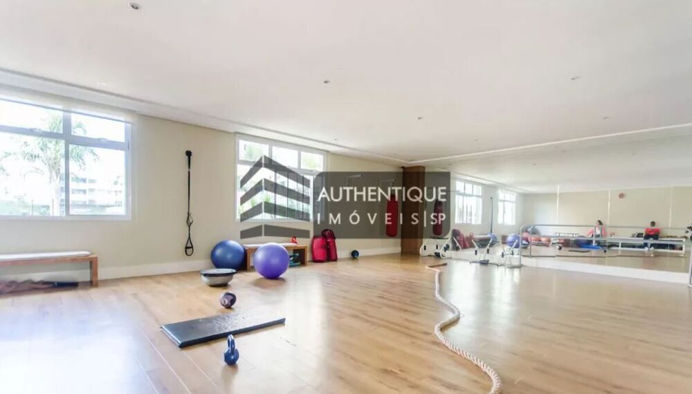 Apartamento, 3 quartos, 187 m² - Foto 9