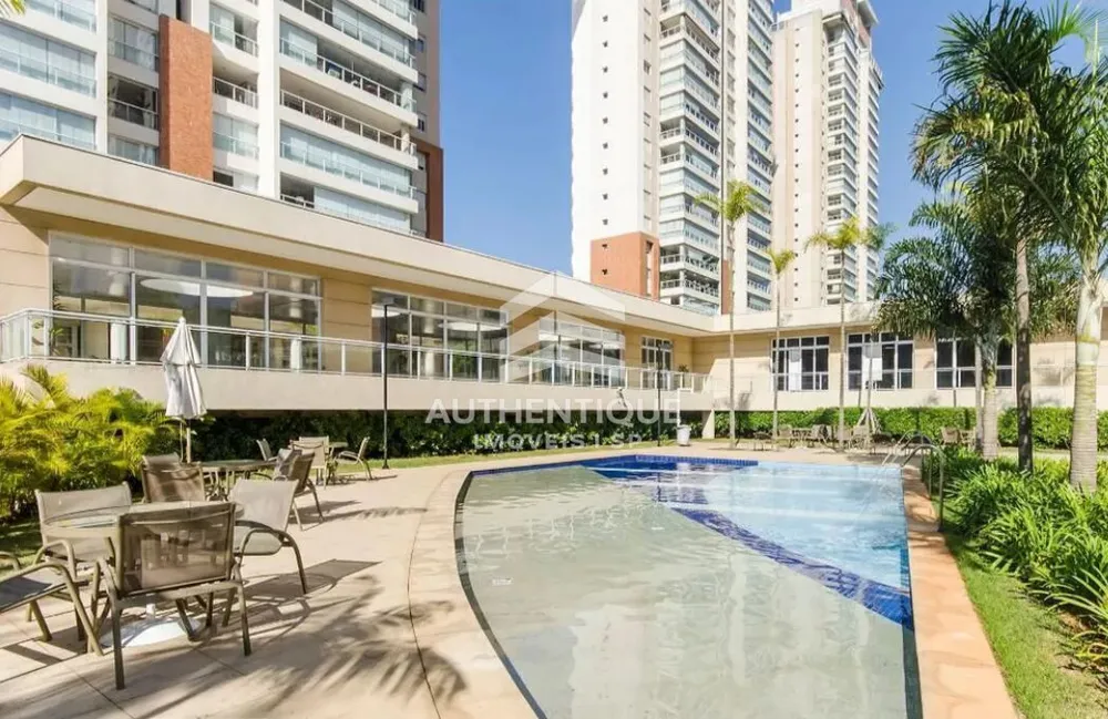 Apartamento, 3 quartos, 187 m² - Foto 46