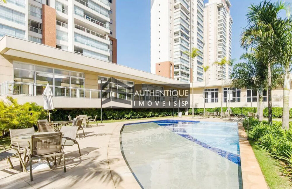 Apartamento, 3 quartos, 187 m² - Foto 22