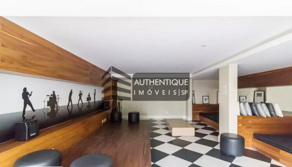 Apartamento, 3 quartos, 187 m² - Foto 1