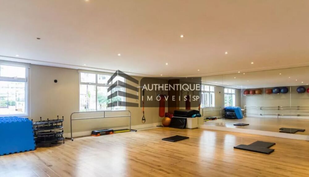 Apartamento, 3 quartos, 187 m² - Foto 14