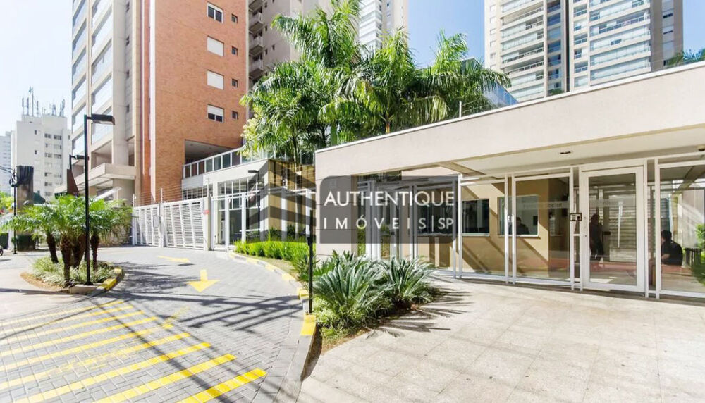 Apartamento, 3 quartos, 187 m² - Foto 26