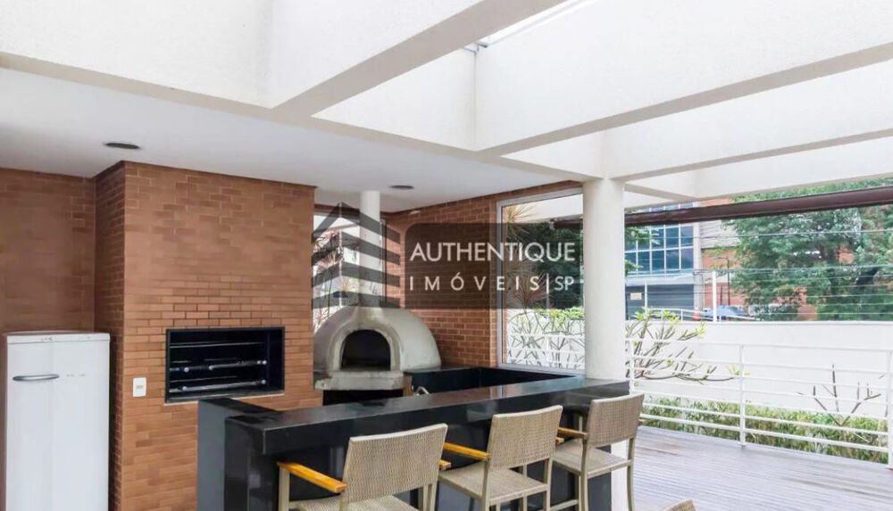 Apartamento, 3 quartos, 187 m² - Foto 3