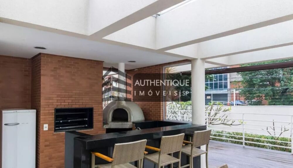 Apartamento, 3 quartos, 187 m² - Foto 4