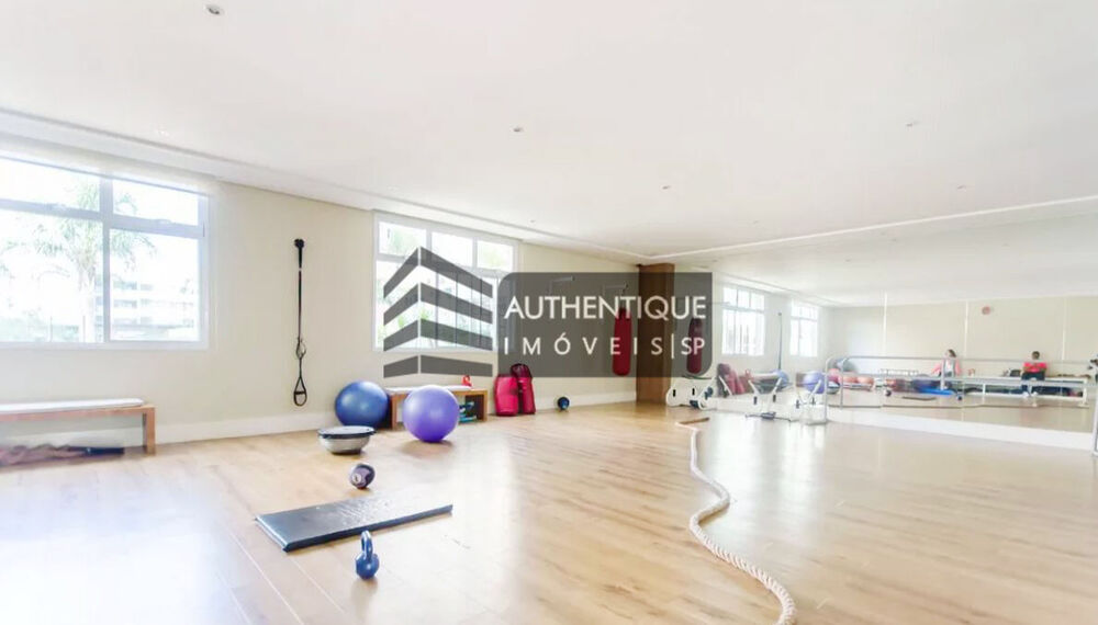 Apartamento, 3 quartos, 187 m² - Foto 6
