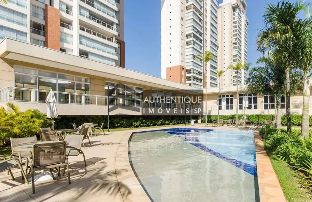 Apartamento, 3 quartos, 187 m² - Foto 16