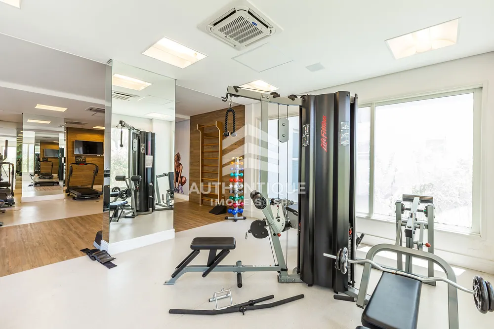 Apartamento, 3 quartos, 143 m² - Foto 10