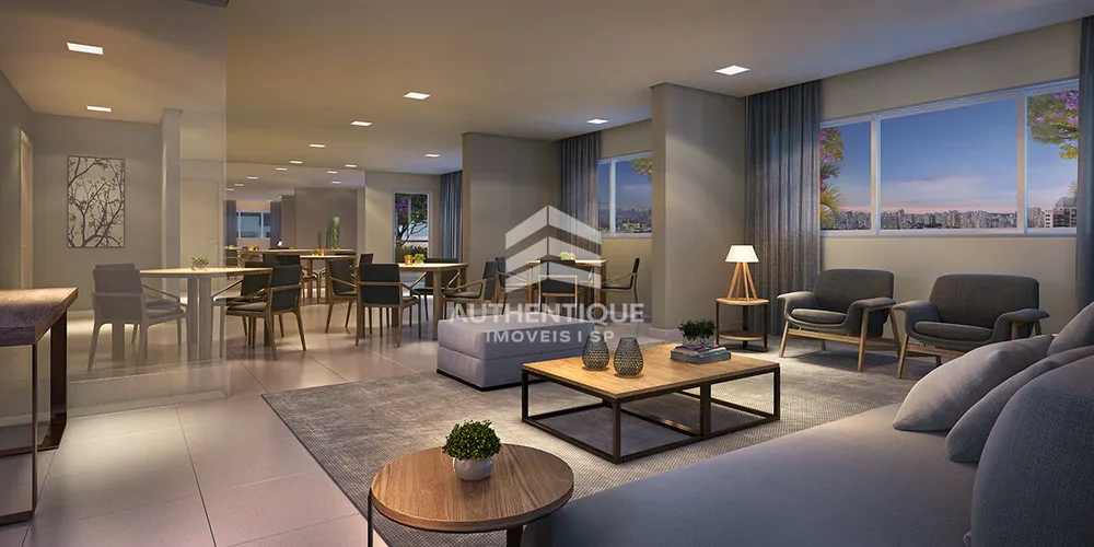 Apartamento, 4 quartos, 127 m² - Foto 1