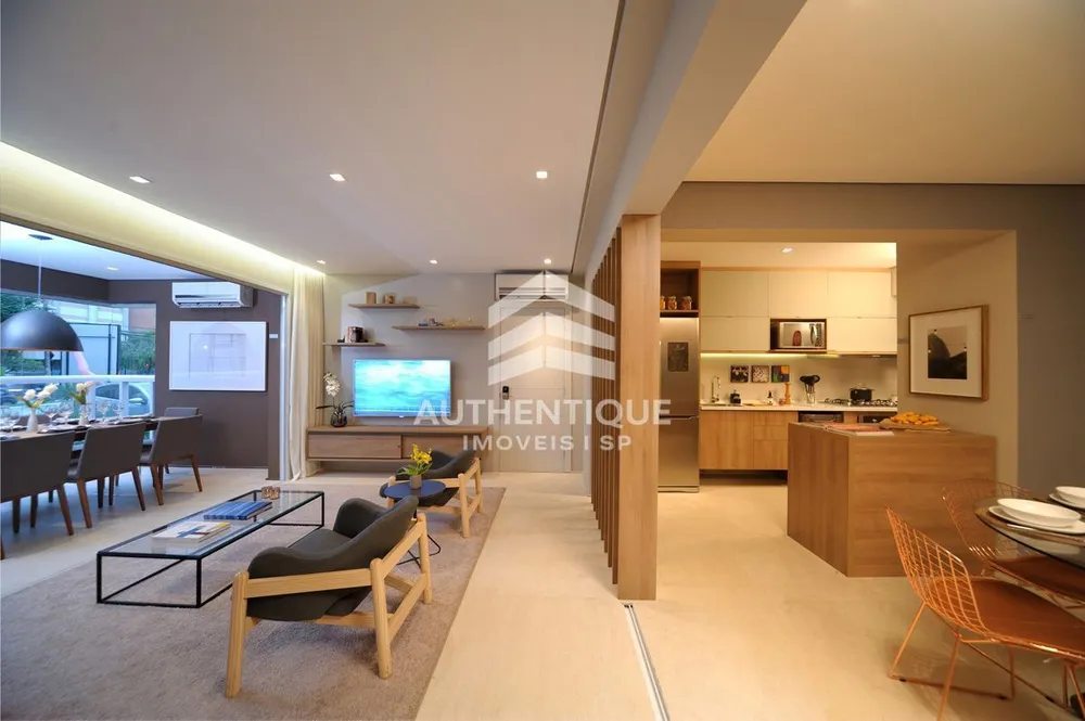 Apartamento, 2 quartos, 80 m² - Foto 27