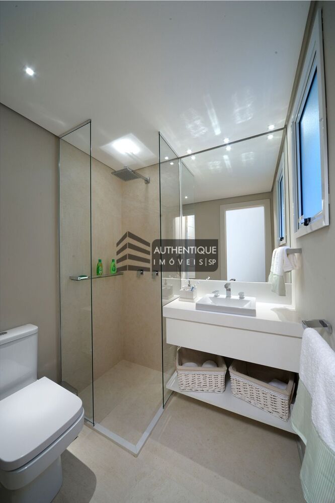 Apartamento, 2 quartos, 80 m² - Foto 3