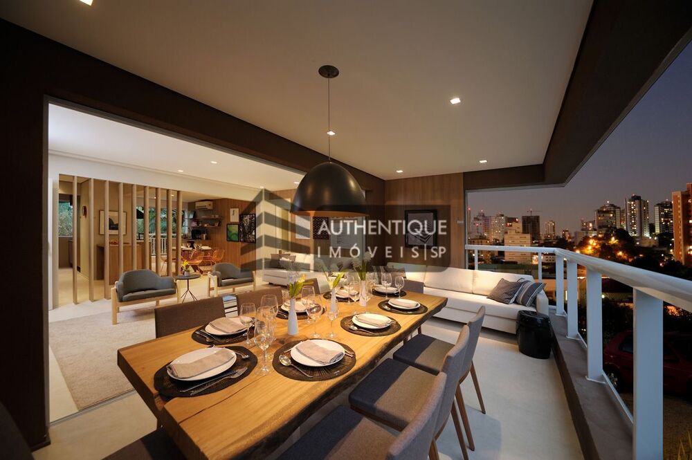 Apartamento, 2 quartos, 80 m² - Foto 4