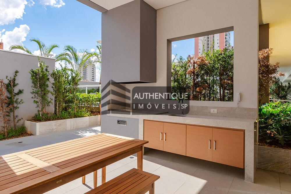 Apartamento, 2 quartos, 80 m² - Foto 8