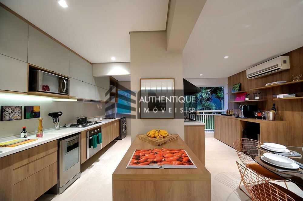 Apartamento, 2 quartos, 80 m² - Foto 14