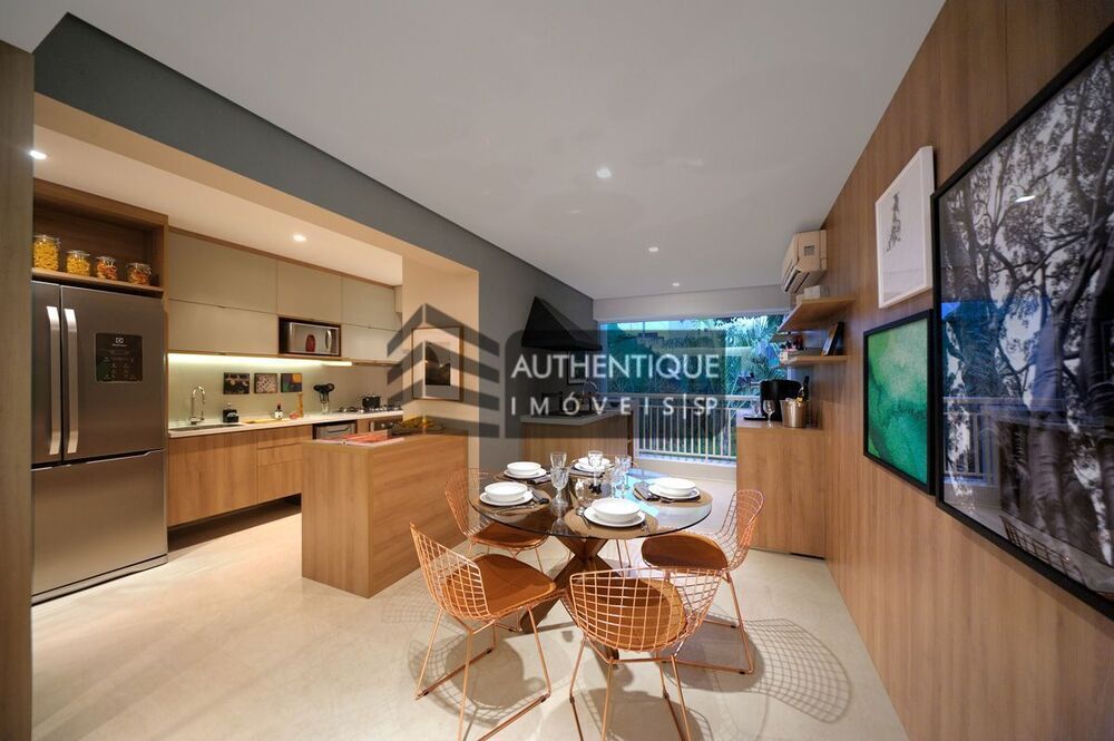 Apartamento, 2 quartos, 80 m² - Foto 18