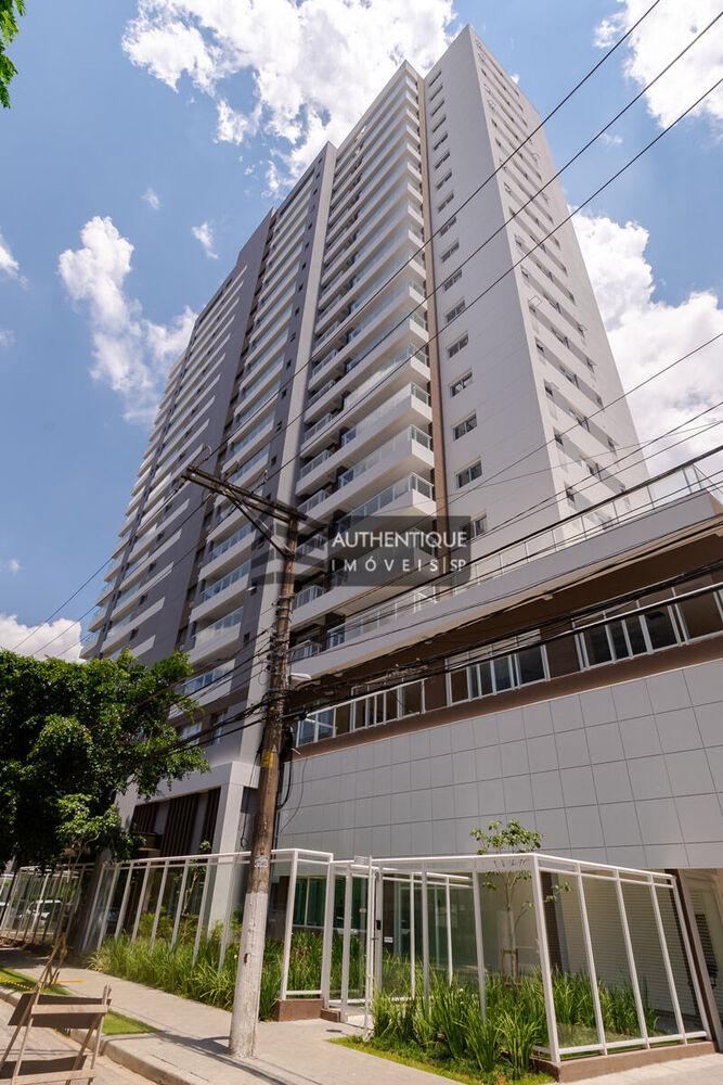 Apartamento, 2 quartos, 80 m² - Foto 10