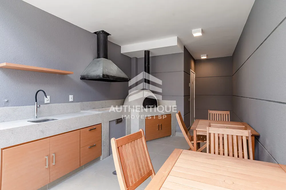 Apartamento, 2 quartos, 80 m² - Foto 34