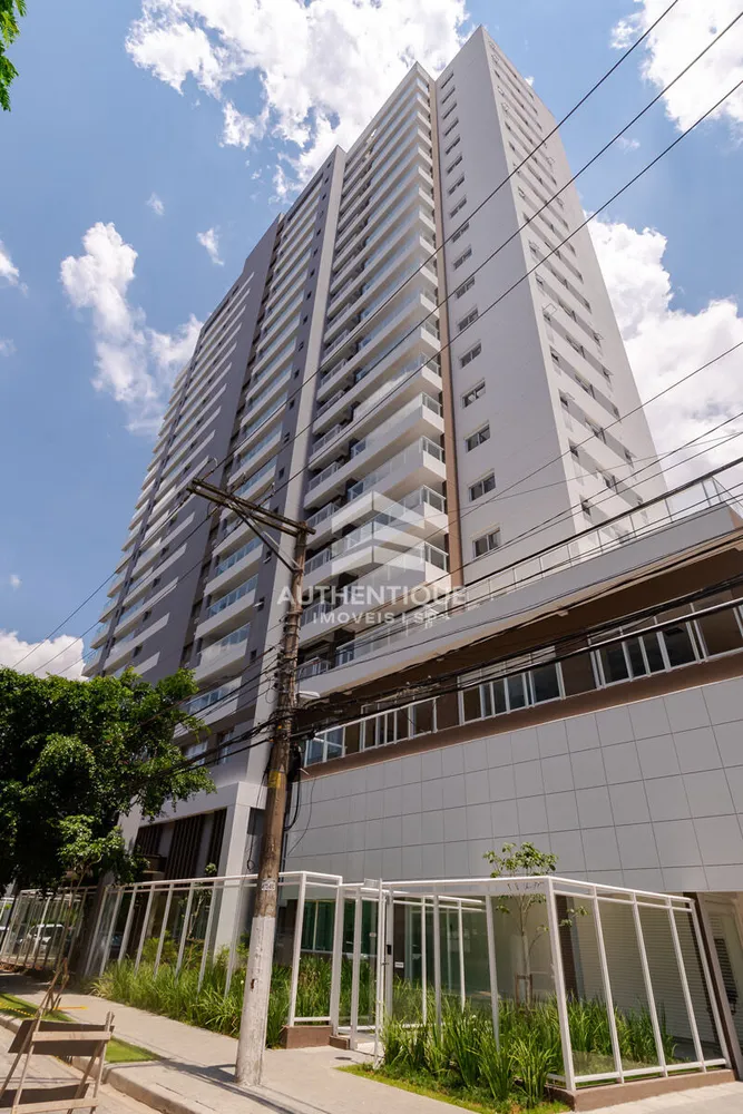 Apartamento, 2 quartos, 80 m² - Foto 32