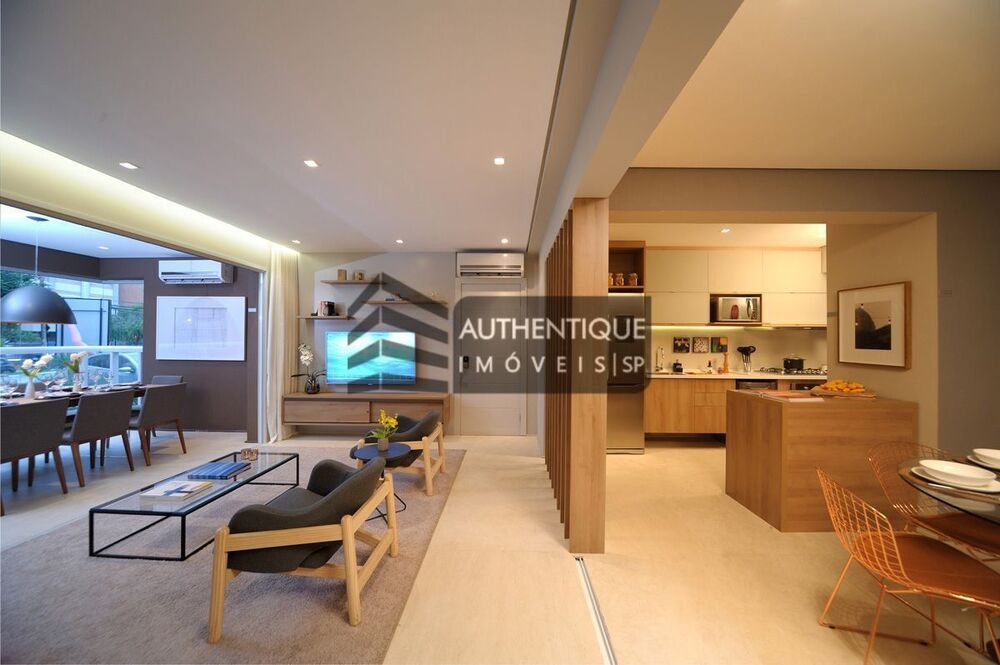 Apartamento, 2 quartos, 80 m² - Foto 5