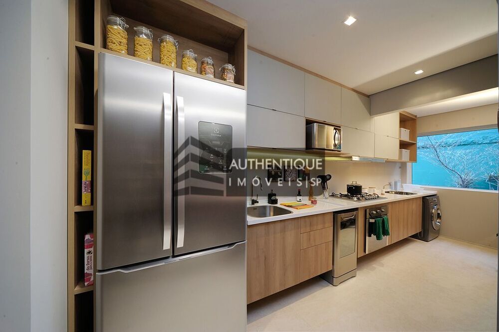 Apartamento, 2 quartos, 80 m² - Foto 11