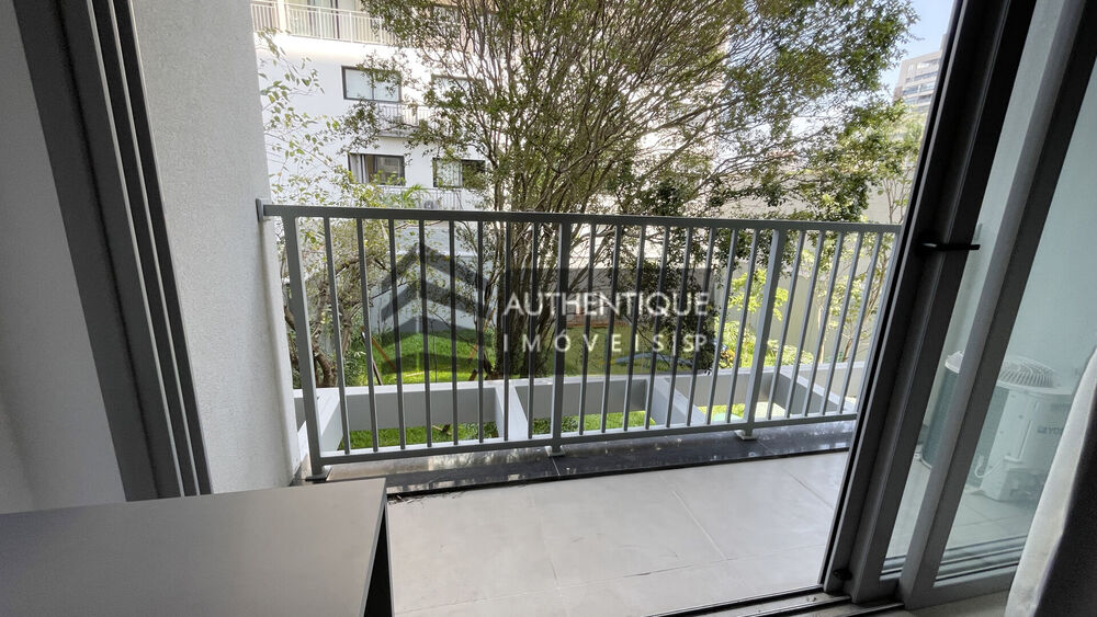 Apartamento, 1 quarto, 25 m² - Foto 3