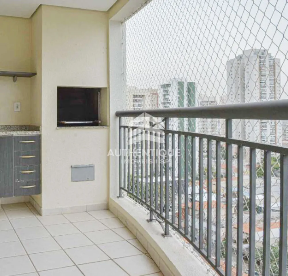 Apartamento, 3 quartos, 116 m² - Foto 5