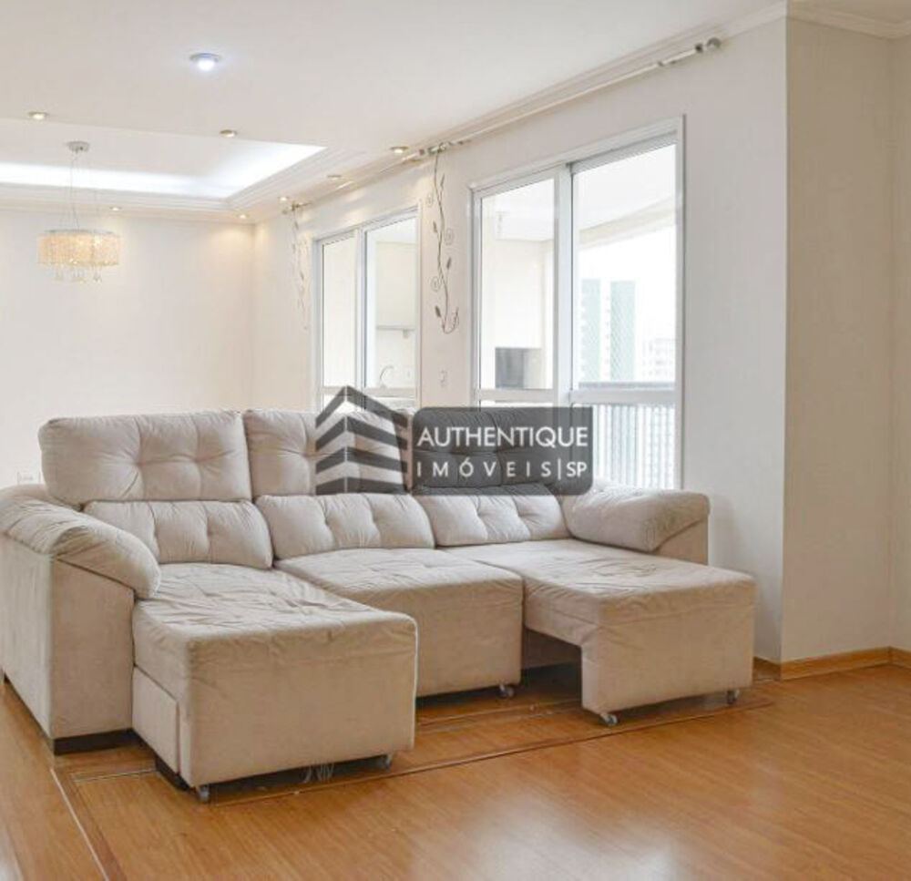 Apartamento, 3 quartos, 116 m² - Foto 2