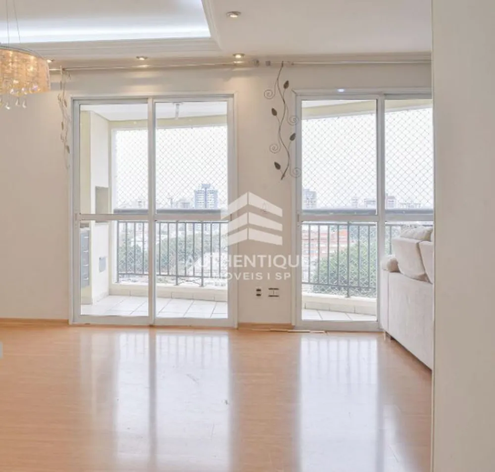 Apartamento, 3 quartos, 116 m² - Foto 6