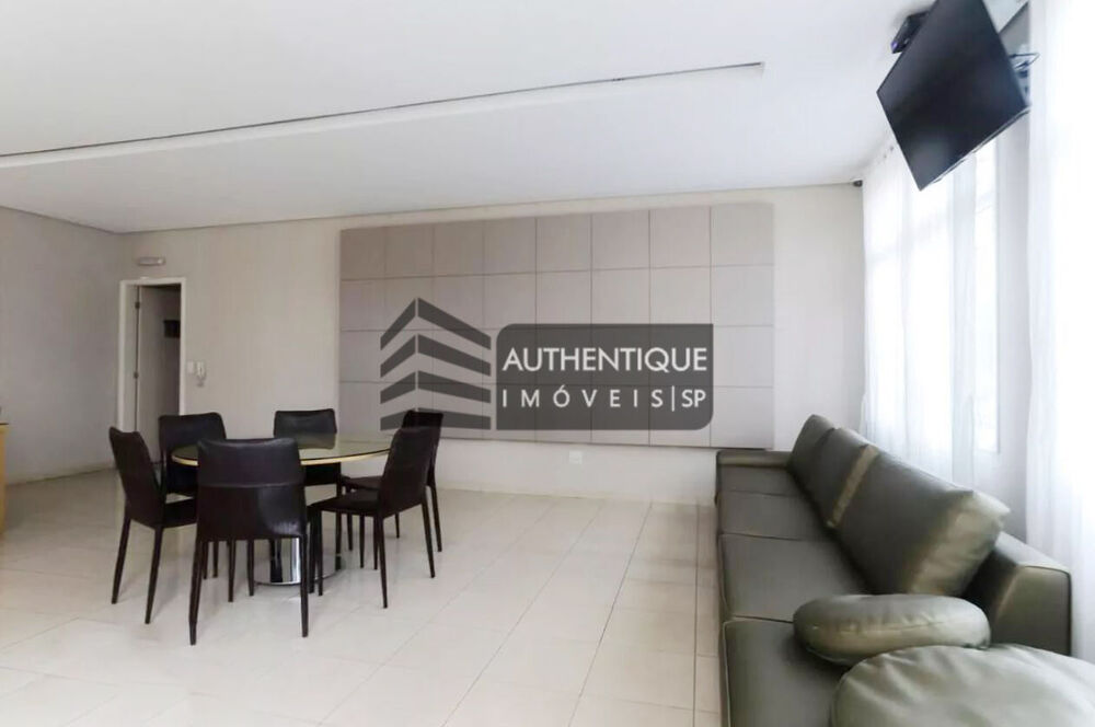 Apartamento, 3 quartos, 116 m² - Foto 1