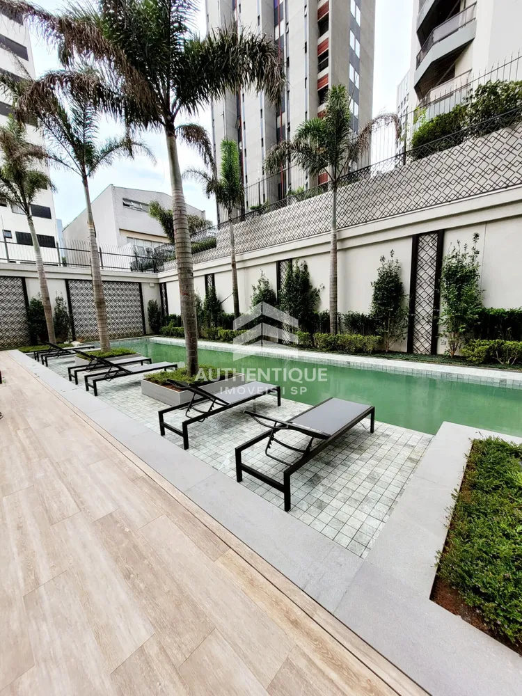 Apartamento, 3 quartos, 203 m² - Foto 5