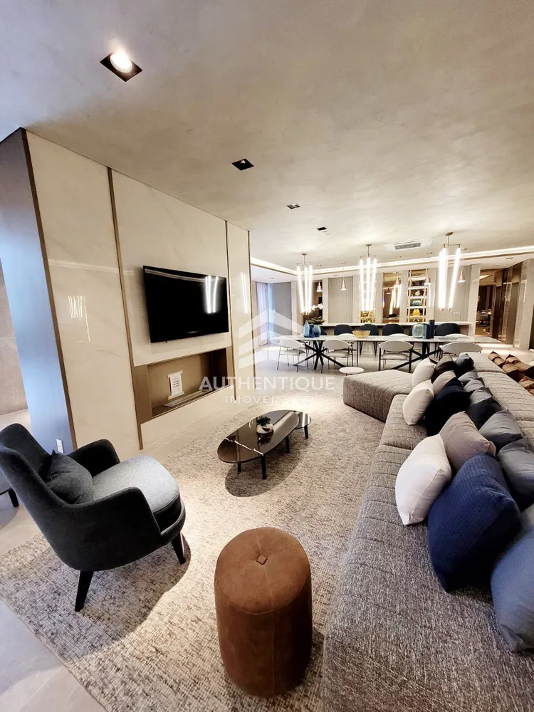 Apartamento, 3 quartos, 203 m² - Foto 7