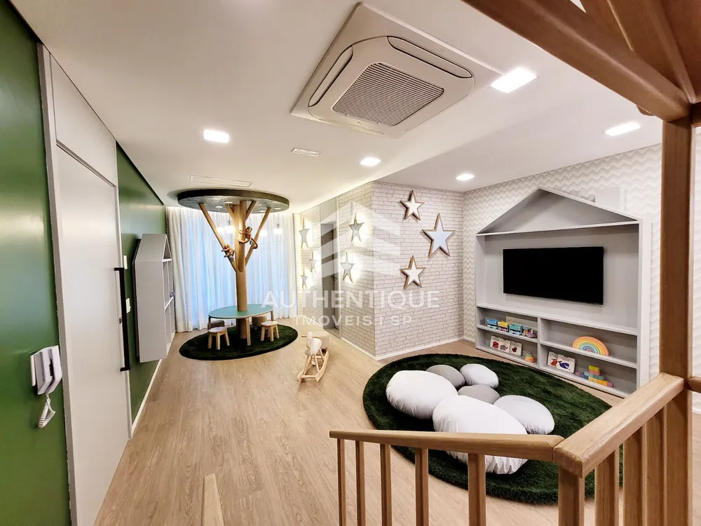 Apartamento, 3 quartos, 203 m² - Foto 8