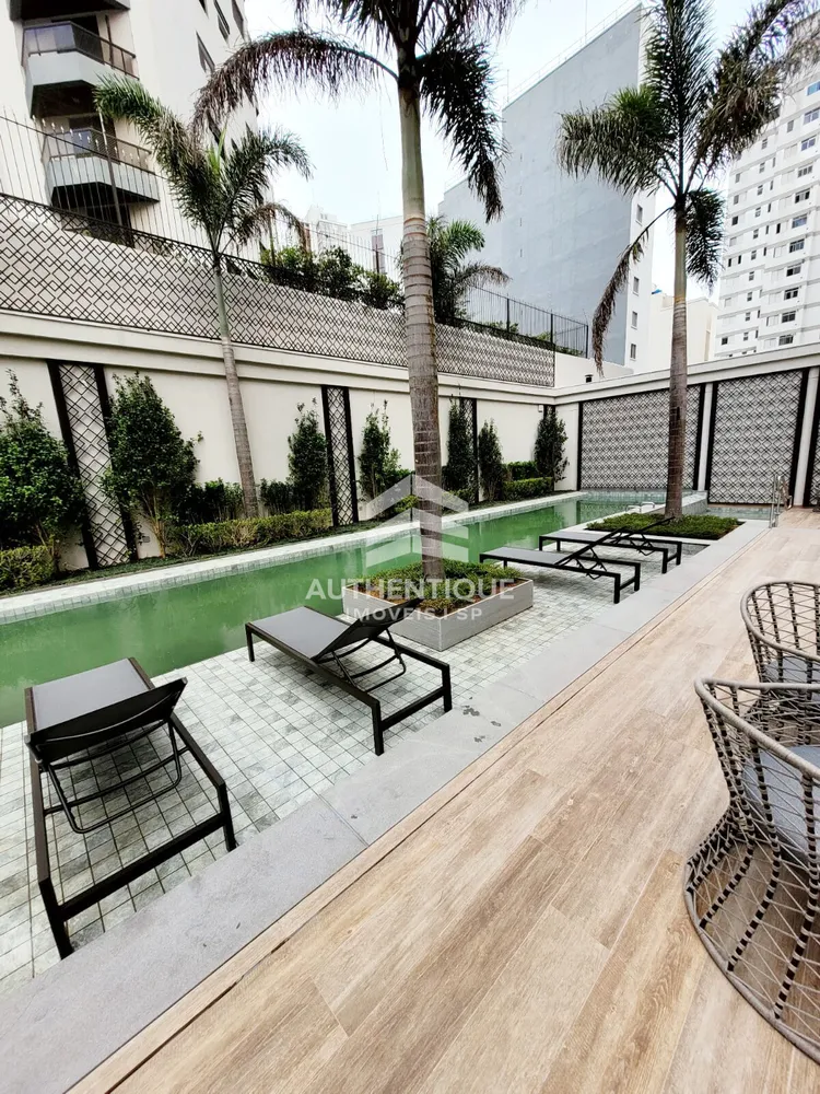 Apartamento, 3 quartos, 203 m² - Foto 6