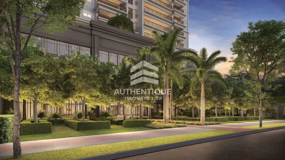 Cobertura, 4 quartos, 304 m² - Foto 1