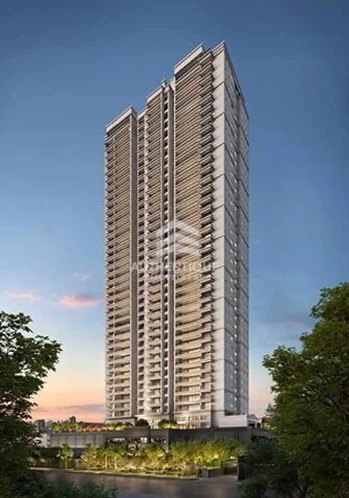 Cobertura, 4 quartos, 304 m² - Foto 3