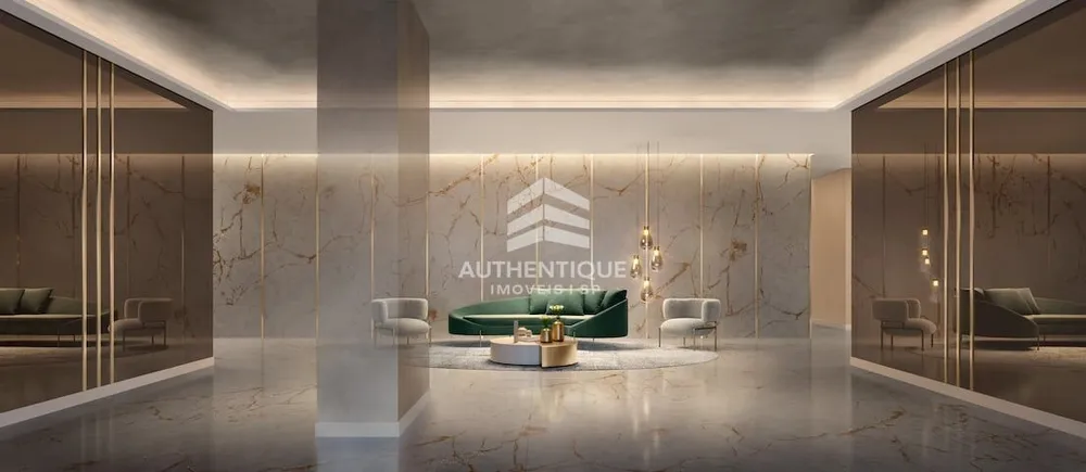 Cobertura, 4 quartos, 304 m² - Foto 10