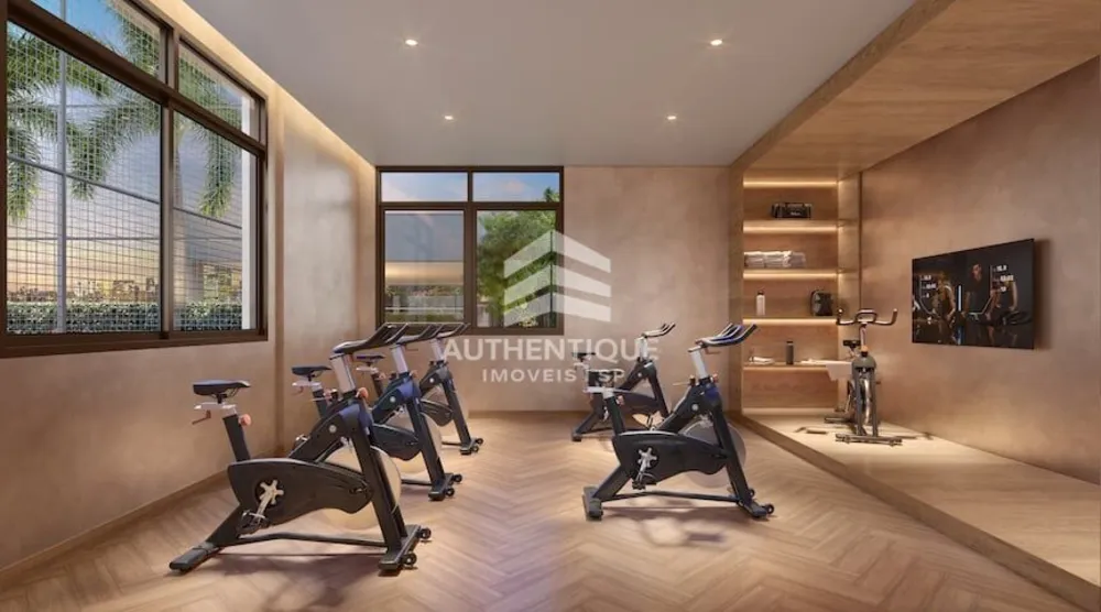 Cobertura, 4 quartos, 304 m² - Foto 4