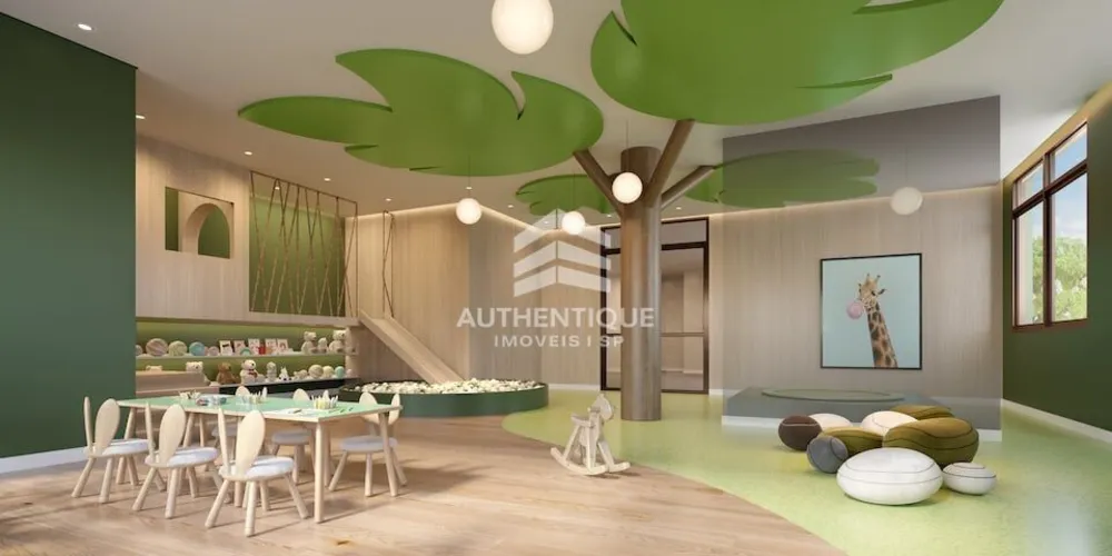 Cobertura, 4 quartos, 304 m² - Foto 6