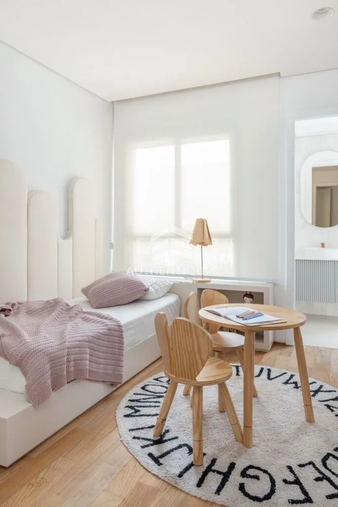 Apartamento, 3 quartos, 181 m² - Foto 9