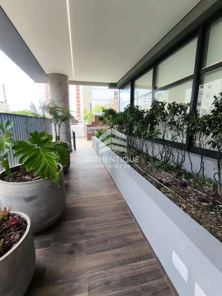 Apartamento, 3 quartos, 181 m² - Foto 12