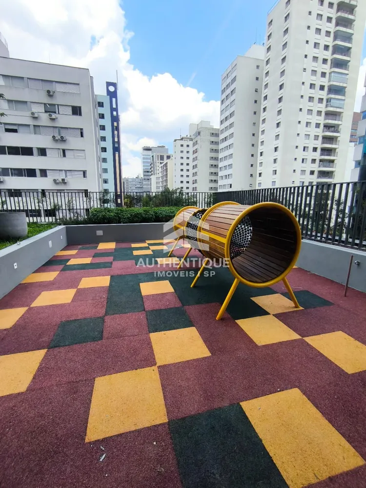 Apartamento, 3 quartos, 181 m² - Foto 14