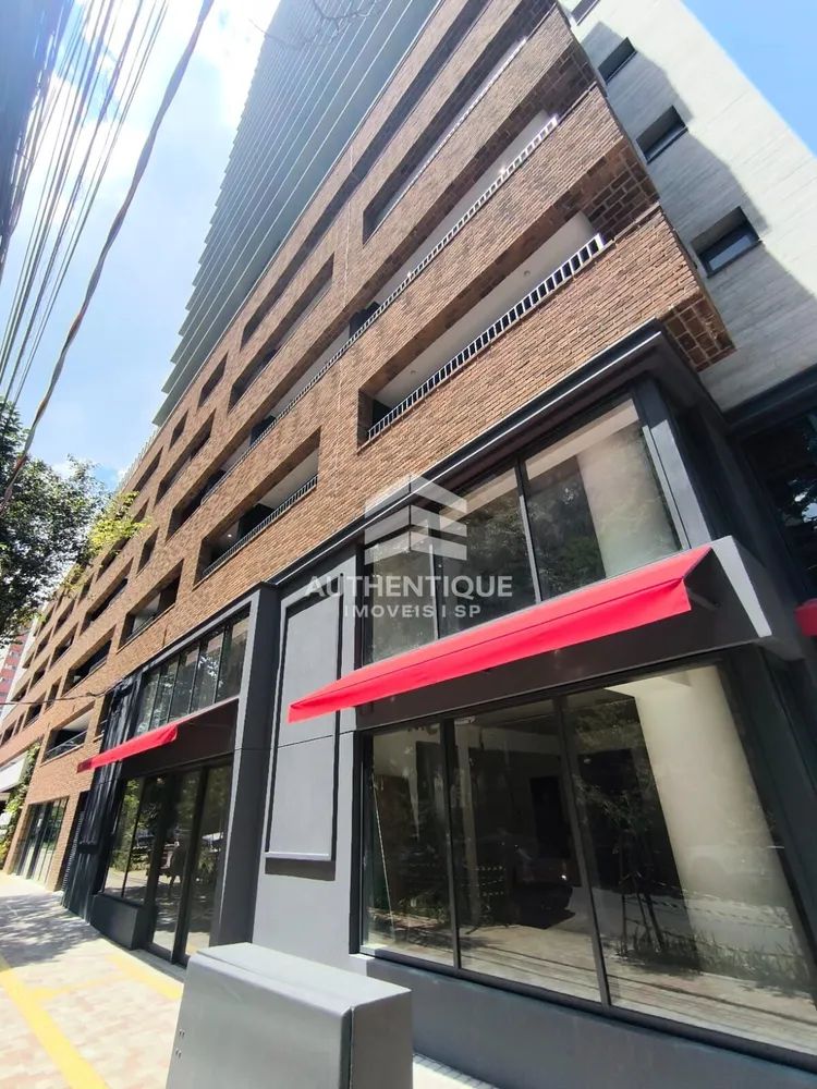 Apartamento, 3 quartos, 181 m² - Foto 13