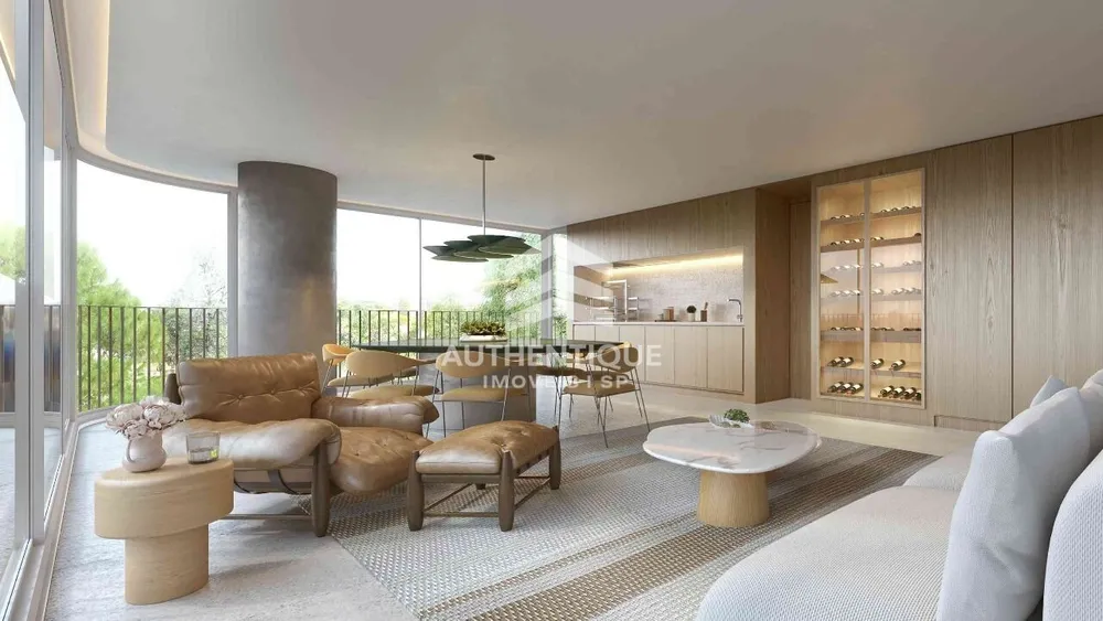 Apartamento, 4 quartos, 193 m² - Foto 9