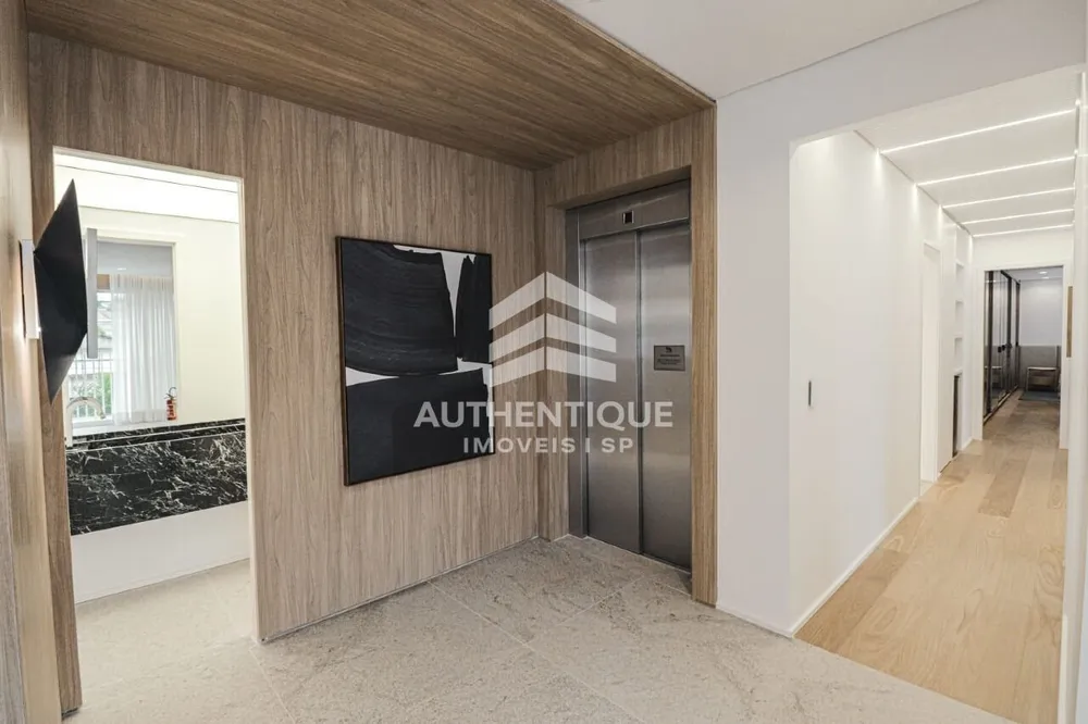 Apartamento, 4 quartos, 193 m² - Foto 3