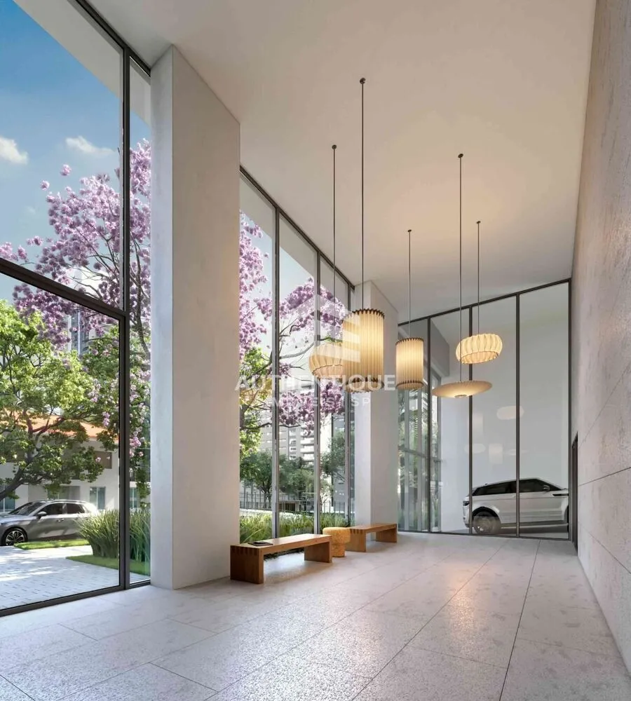 Apartamento, 4 quartos, 193 m² - Foto 11